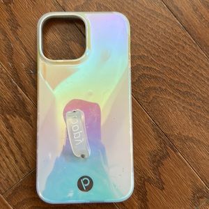 iPhone 13 Pro Max Phone case with loopy